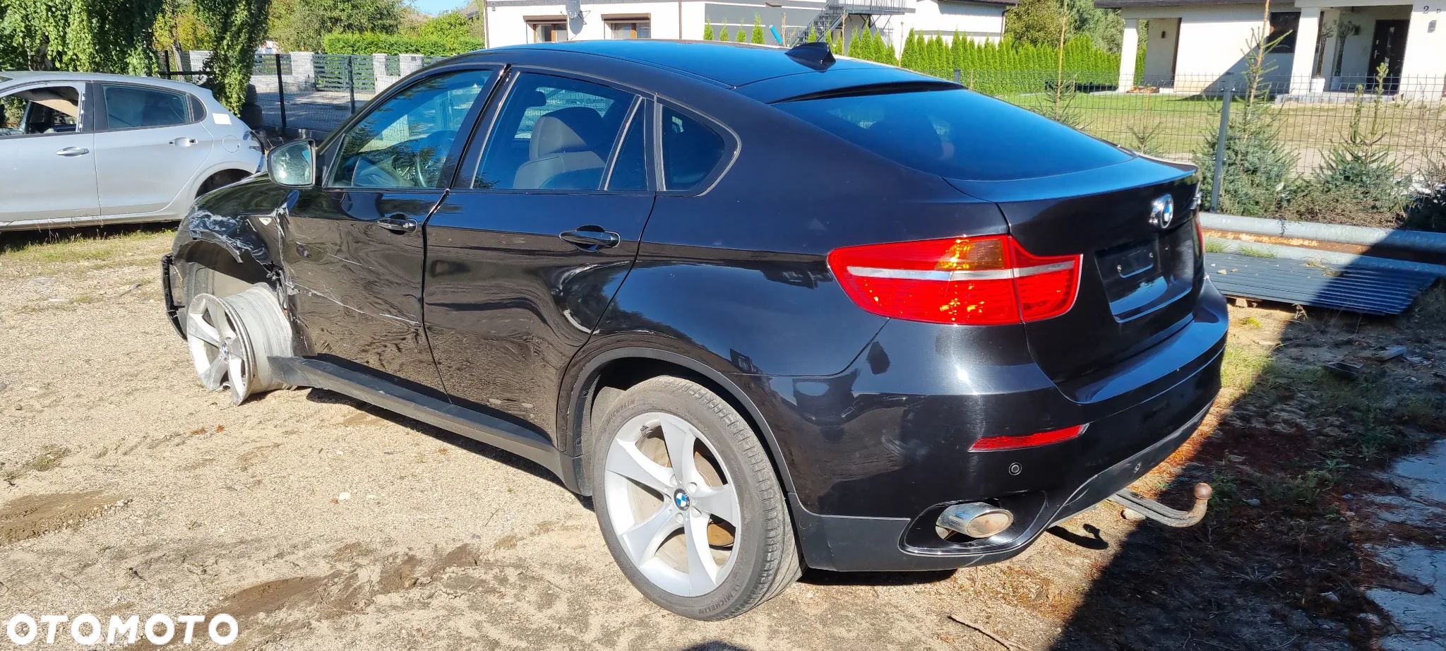BMW X6 35d xDrive - 7
