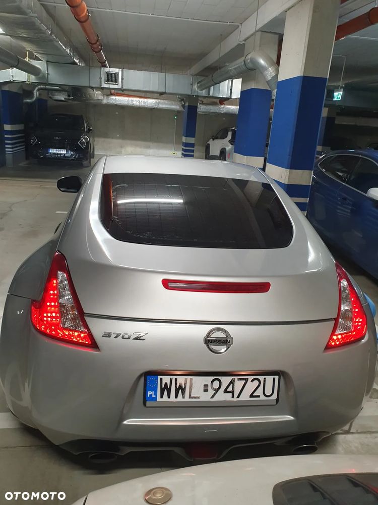 Nissan 370 Z 3.7 V6 Premium - 3