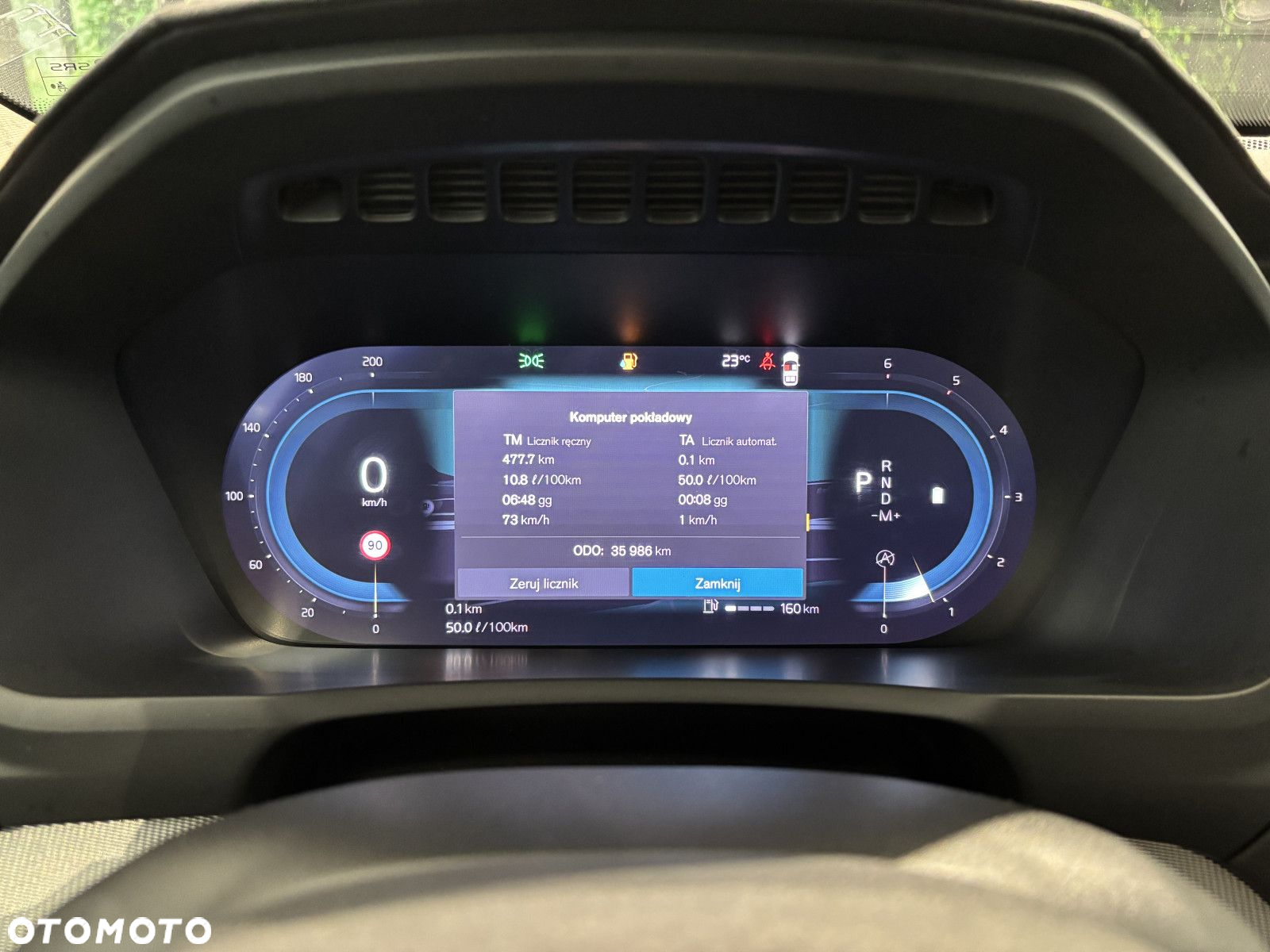 Volvo XC 90 - 10