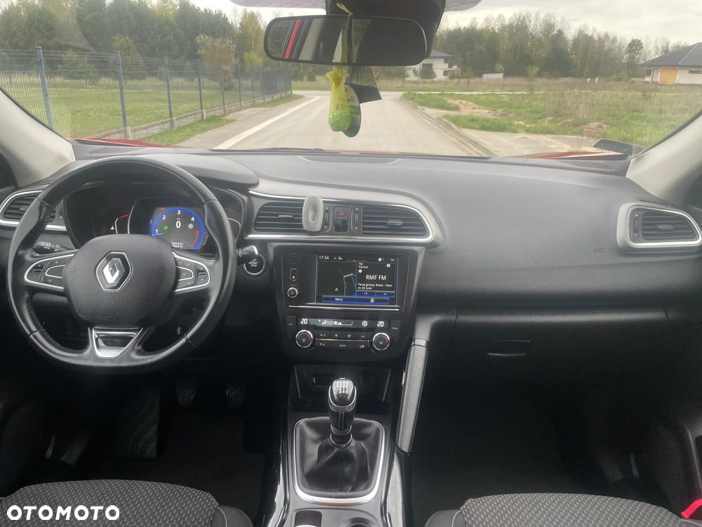 Renault Kadjar - 16