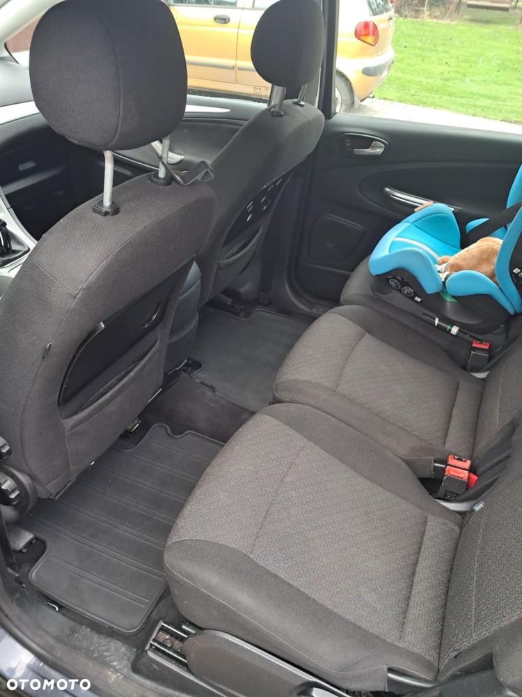 Ford S-Max 1.8 TDCi Trend - 9