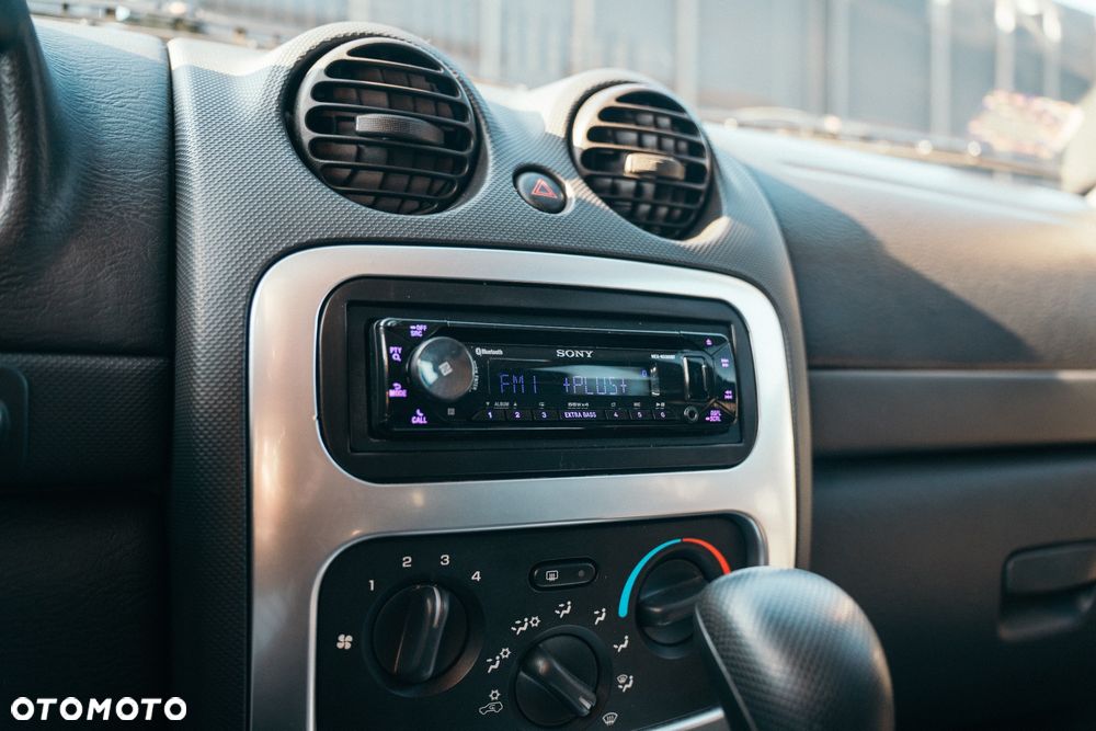 Jeep Cherokee 2.8L CRD Limited - 20