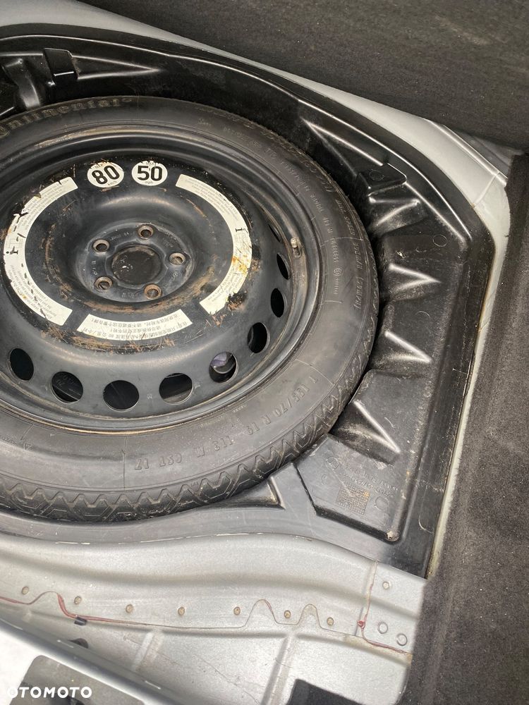 Mercedes-Benz Klasa S 500 L BlueEFFICIENCY - 15