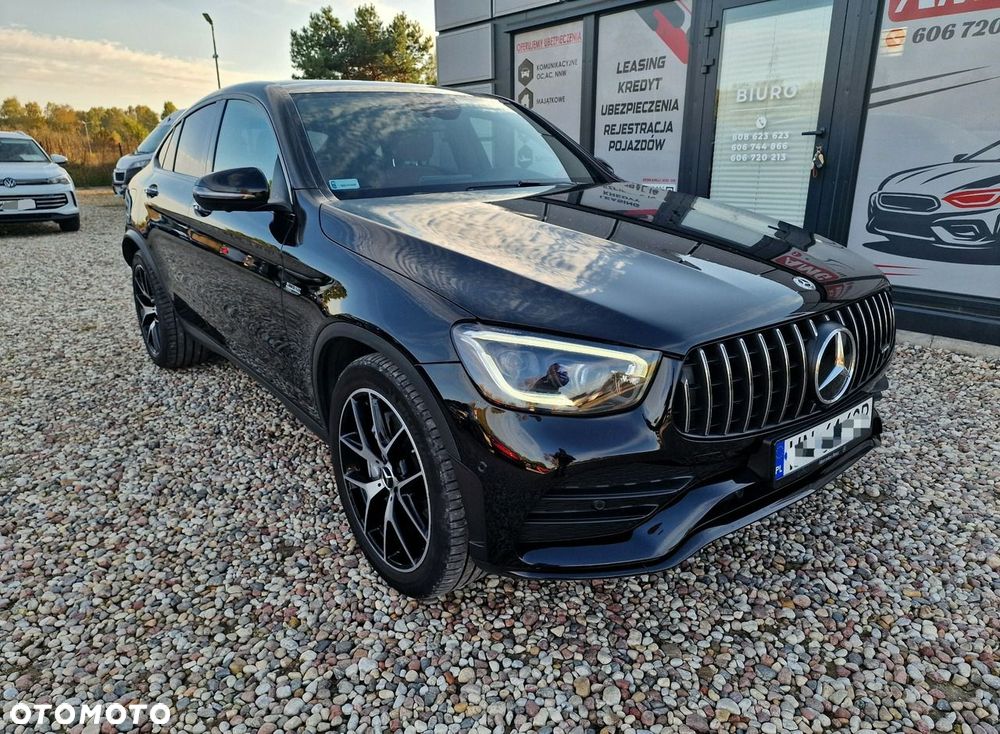 Mercedes-Benz GLC - 4