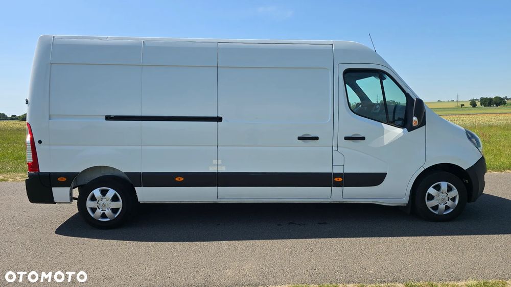 Opel Movano L3H2 - 5