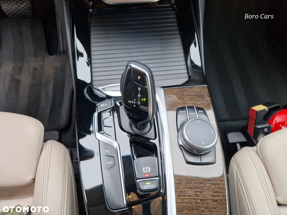 BMW X3 xDrive20d xLine - 20