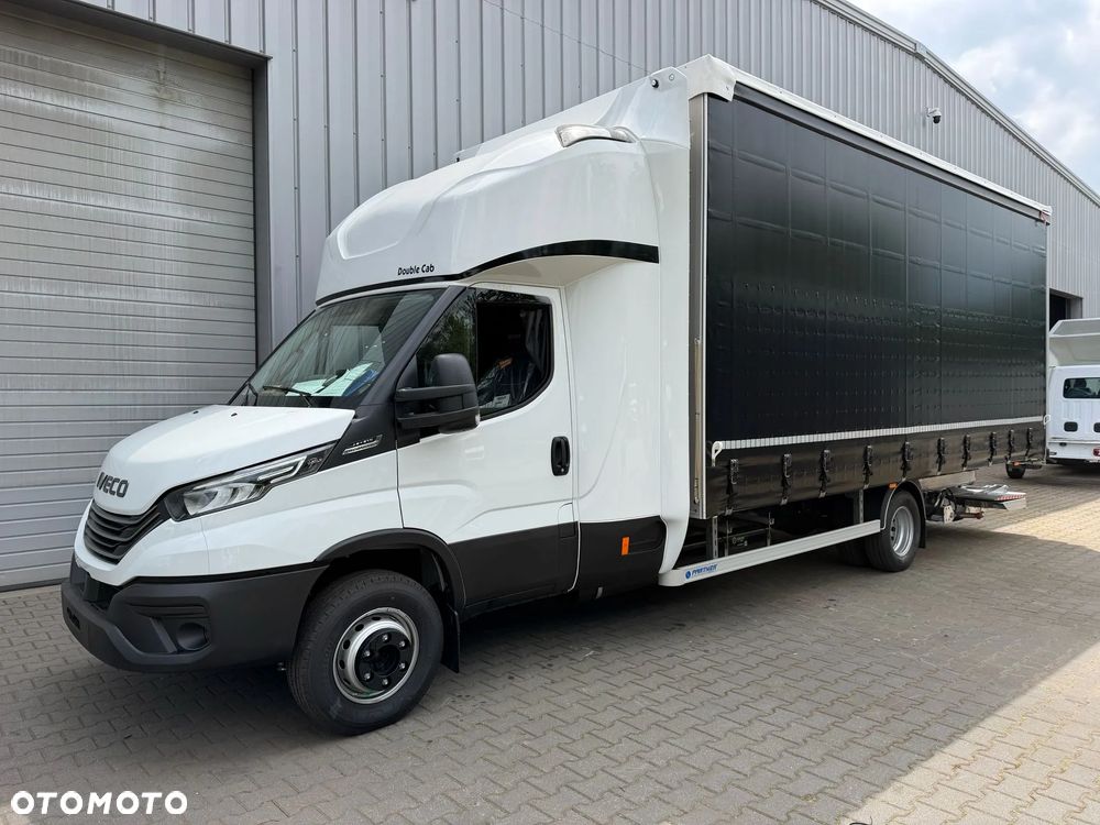 Iveco Daily 70C - 3