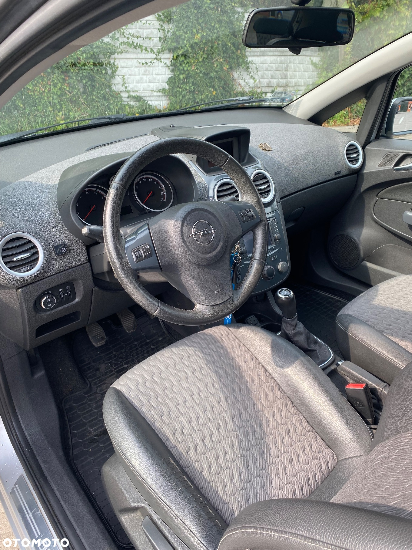 Opel Corsa - 15