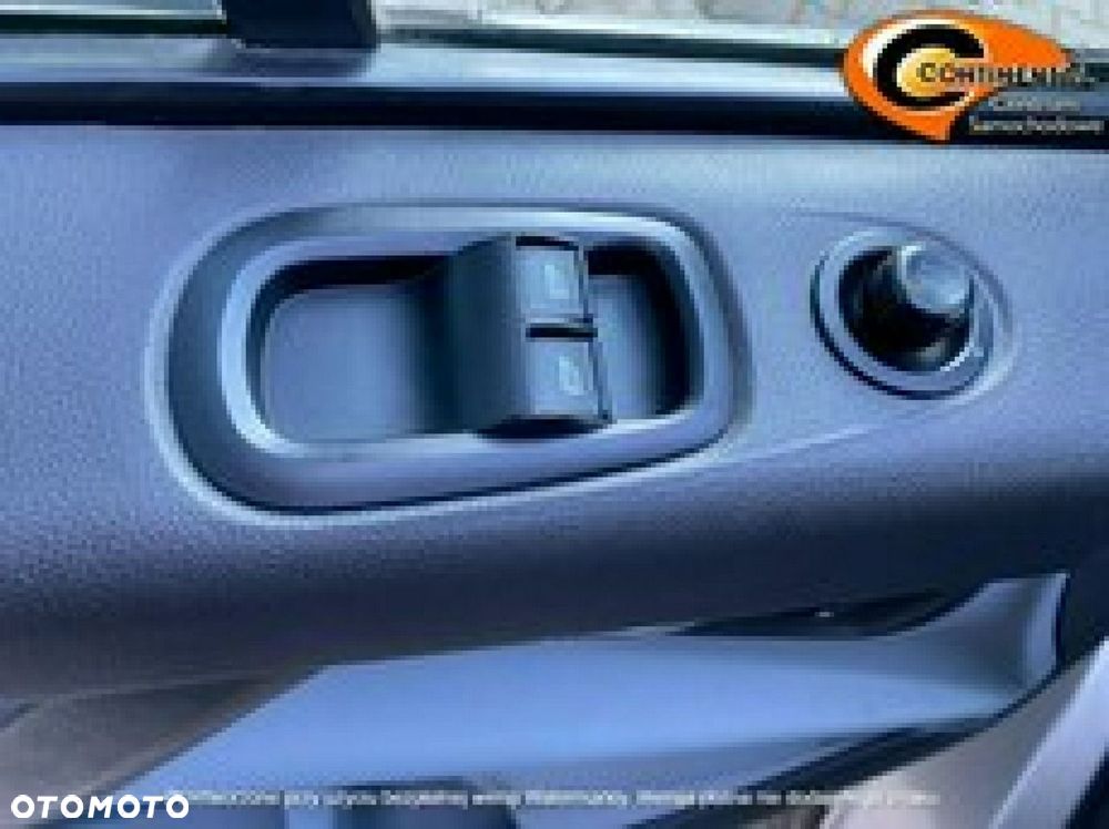 Ford Transit Custom - 8