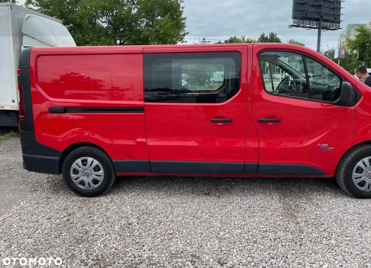 Fiat Talento - 3