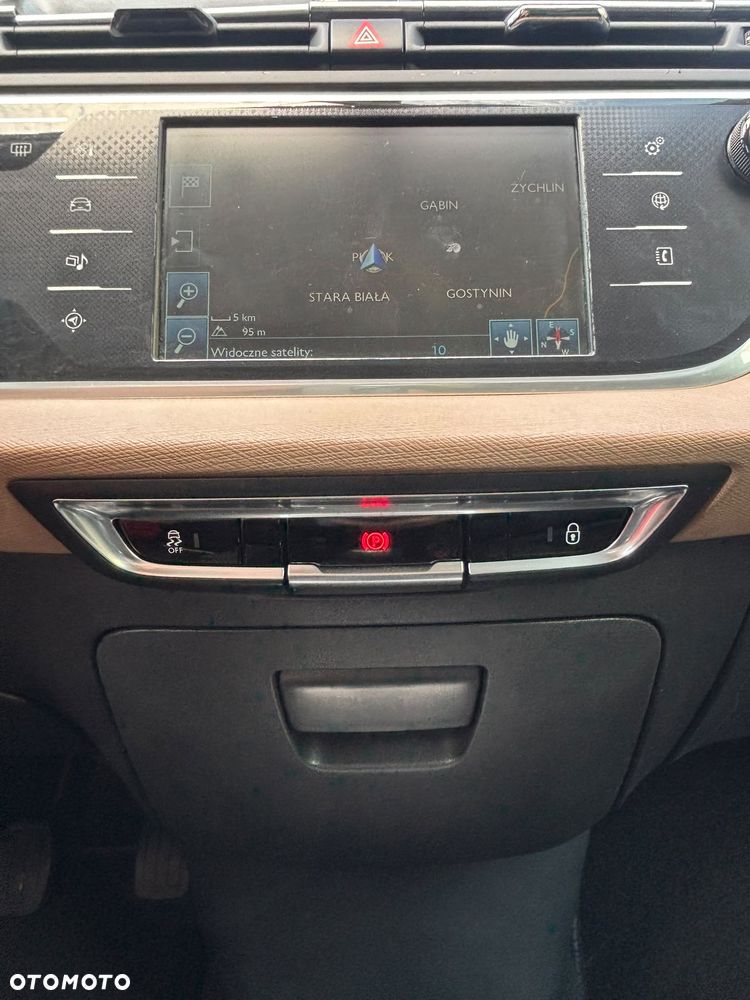 Citroën C4 Picasso BlueHDi 150 Exclusive - 30