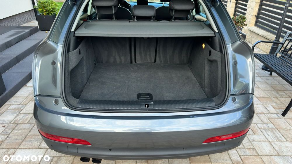 Audi Q3 2.0 TFSI Quattro - 25