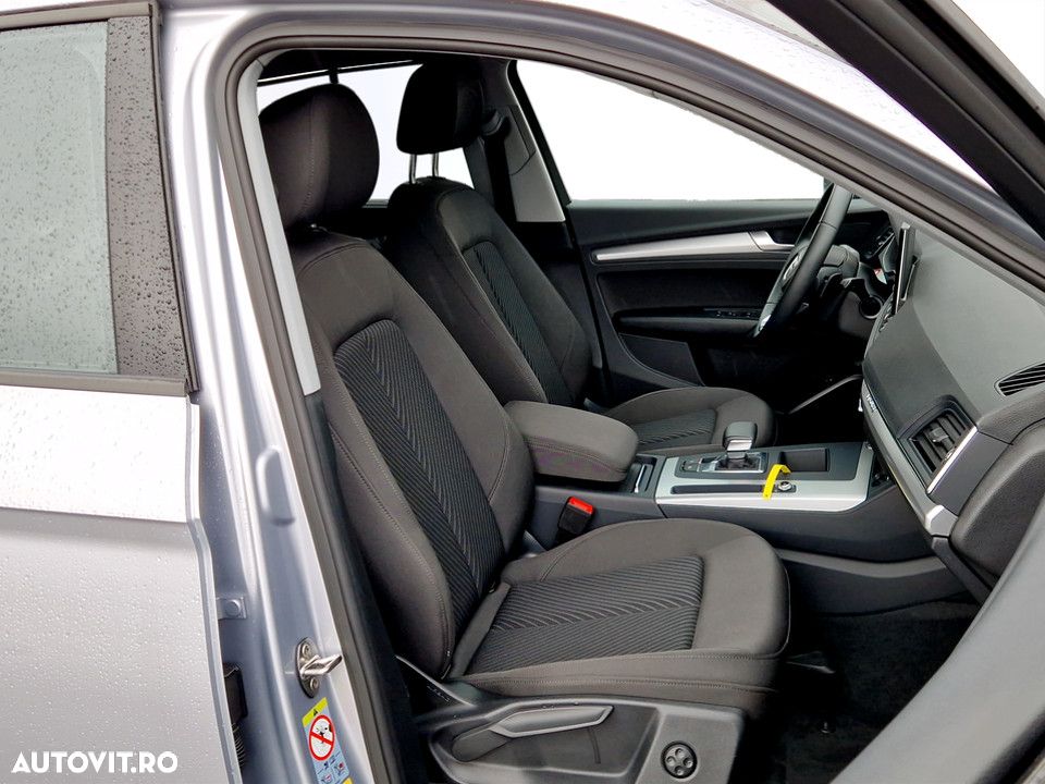 Audi Q5 50 TFSIe quattro S tronic advanced - 11
