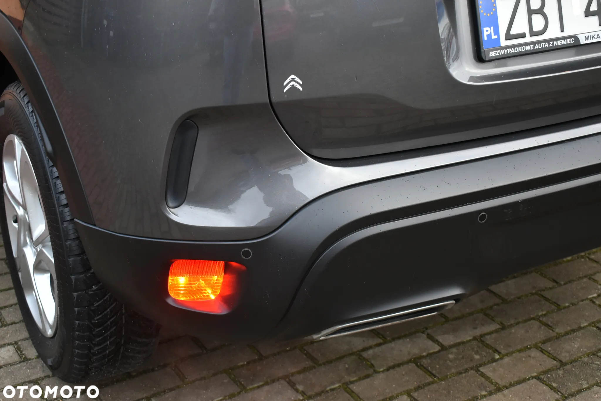 Citroën C5 Aircross 1.5 BlueHDi Shine - 7