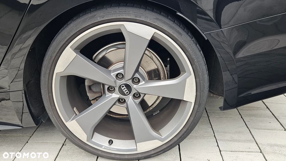 Audi A5 Sportback 40 TDI quattro S tronic S line - 19