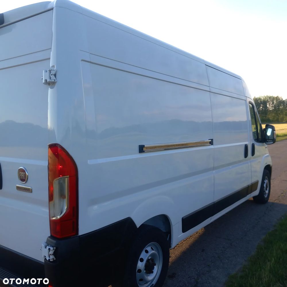 Fiat Ducato - 8