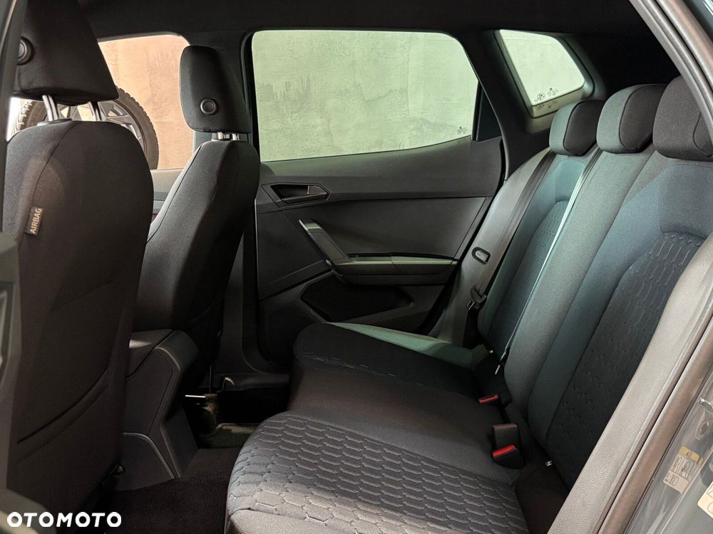 Seat Arona 1.0 TSI Style Plus - 35