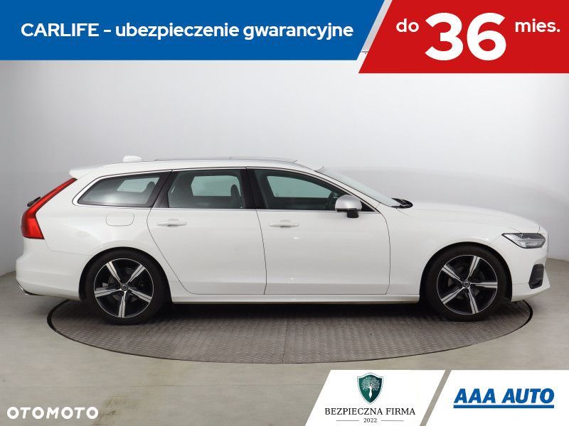 Volvo V90 - 8