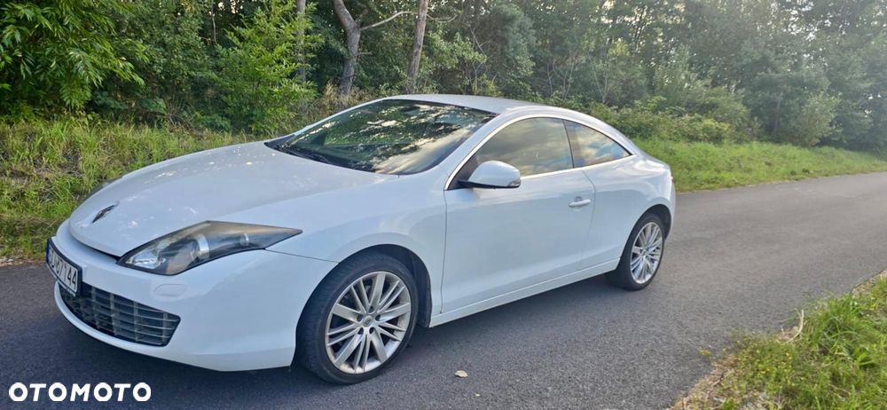 Renault Laguna 2.0 dCi GT - 1