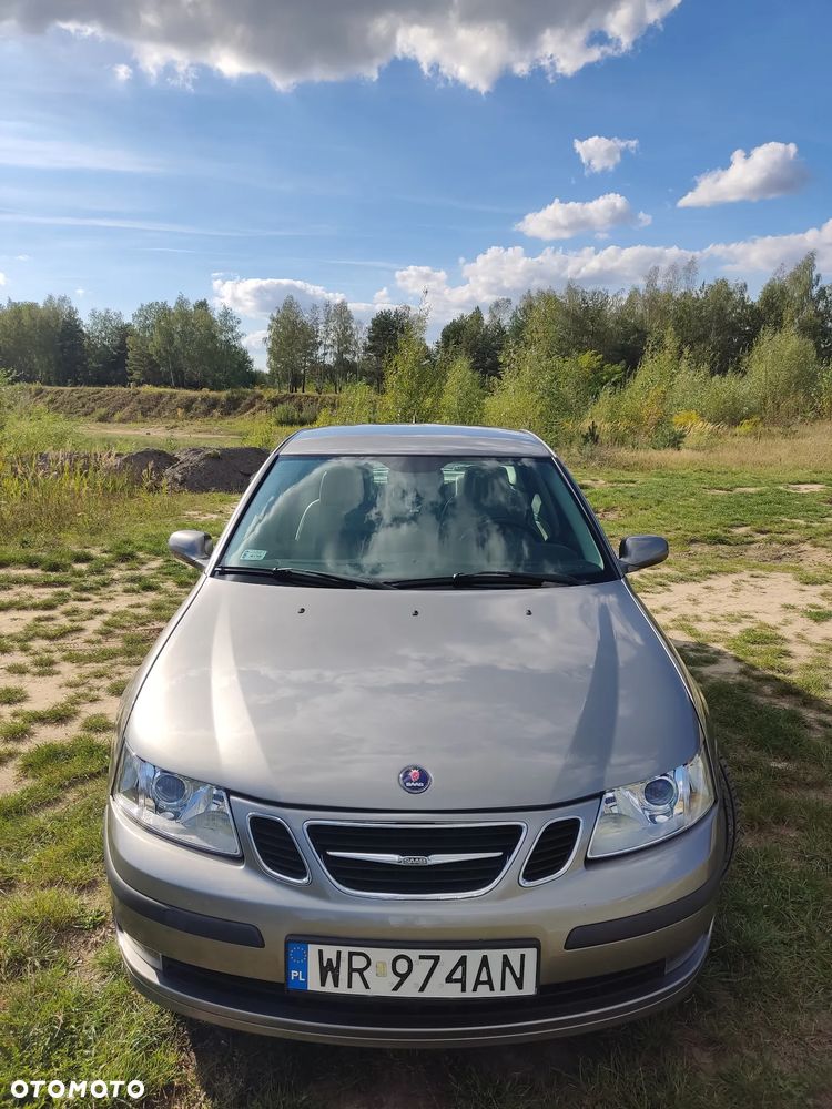Saab 9-3 - 5