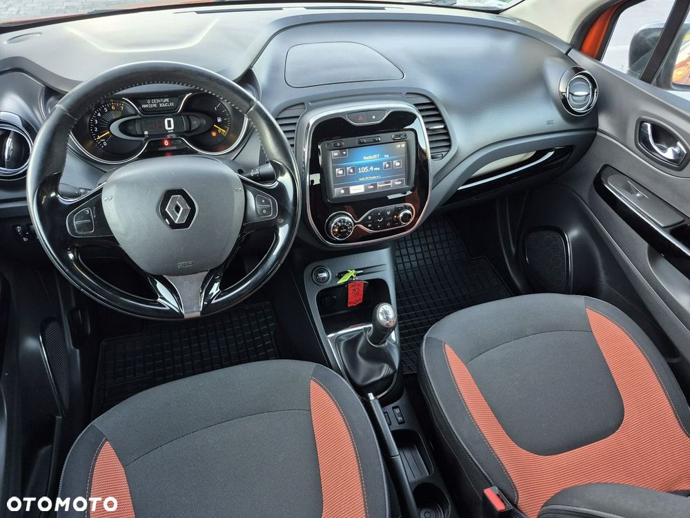 Renault Captur - 8