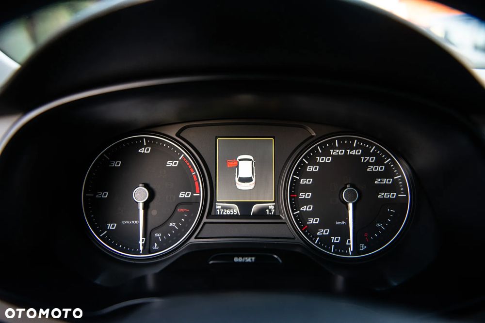 Seat Leon 2.0 TDI Xcellence S&S - 30