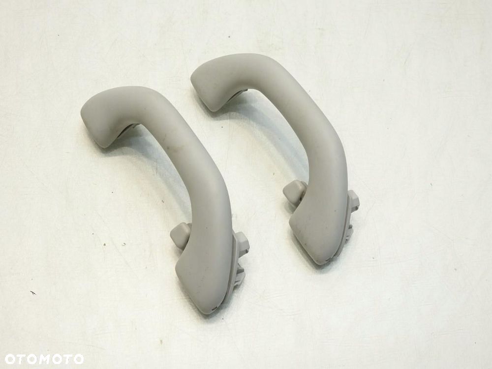 RĄCZKA UCHWYT PODSUFITKI TYŁ VW PASSAT B6 LIFT 1K0857607N - 7