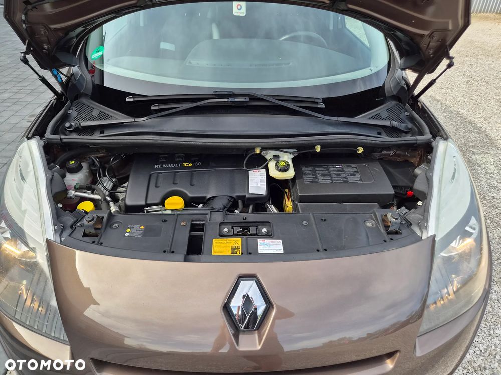 Renault Grand Scenic - 30
