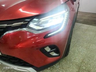 Renault Captur TCe 140 EDC GPF BUSINESS EDITION - 3