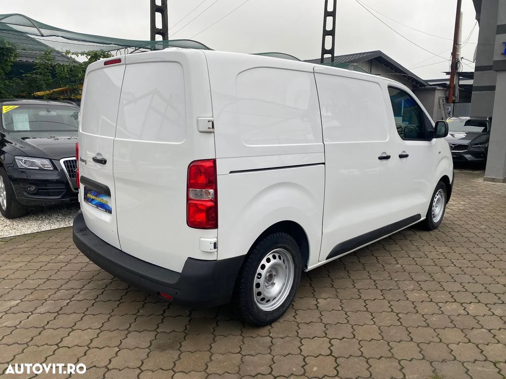 Citroën Jumpy - 11