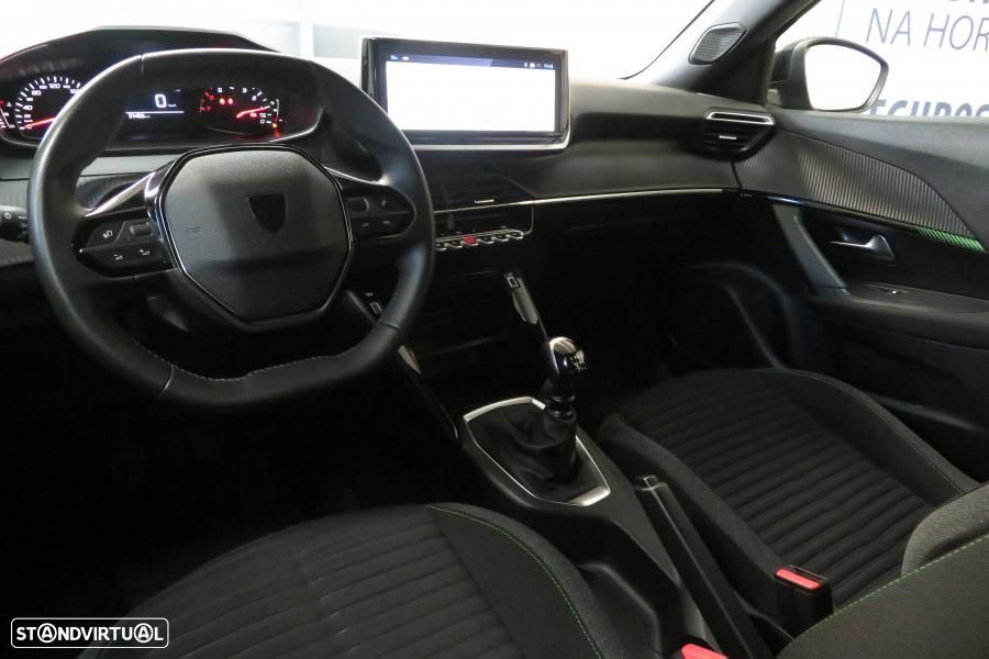 Peugeot 2008 1.2 PureTech Active Pack - 14