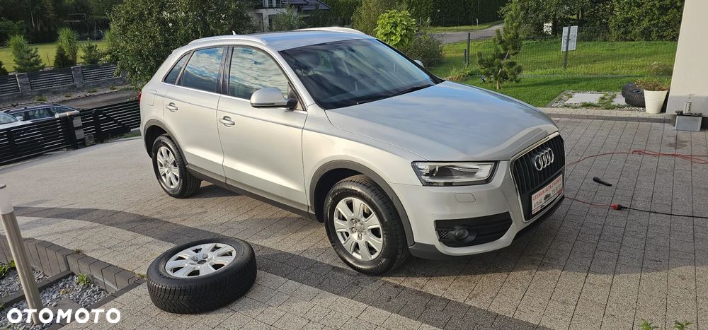 Audi Q3 2.0 TDI Prime Edition - 28