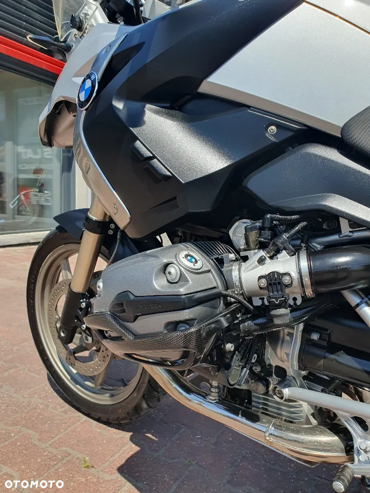 BMW GS - 6
