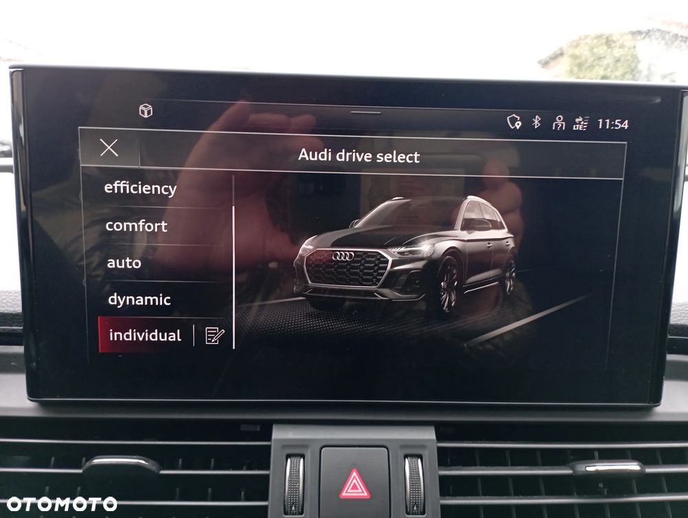 Audi SQ5 TDI Quattro Tiptronic - 24