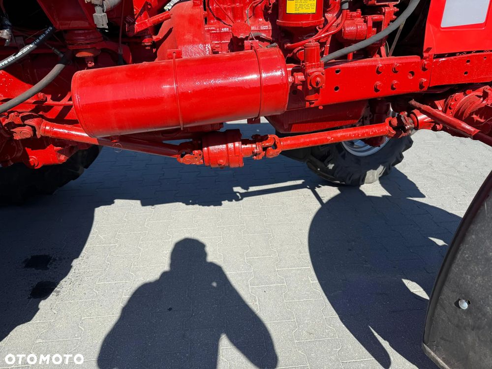 Belarus mtz 82  pronar narew ursus 1025 - 31