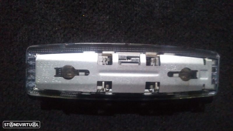 Plafonier Opel Vectra C (Z02) - 3