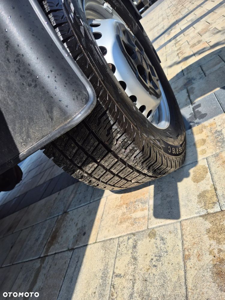 Iveco DAILY 35S16 KONTENER 4.30  TEMPOMAT KLIMA 98.000KM JAK NOWY RADARY - 10