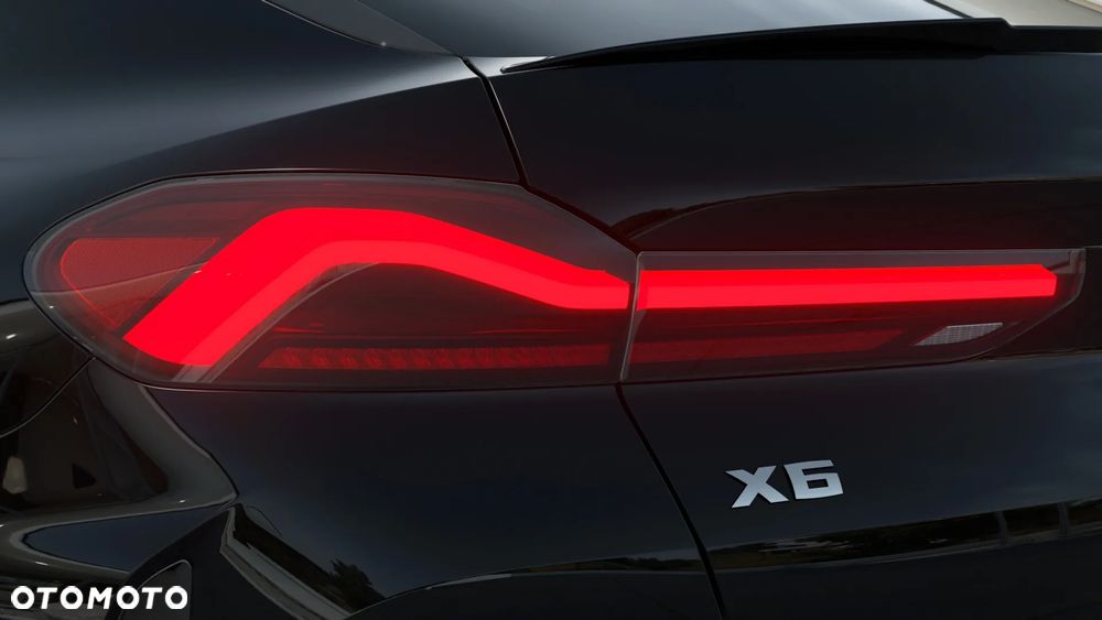 BMW X6 xDrive40i M Sport - 9