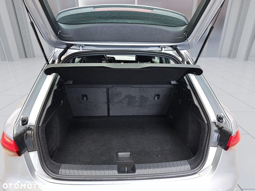 Audi A3 Sportback 30 TDI S tronic - 20