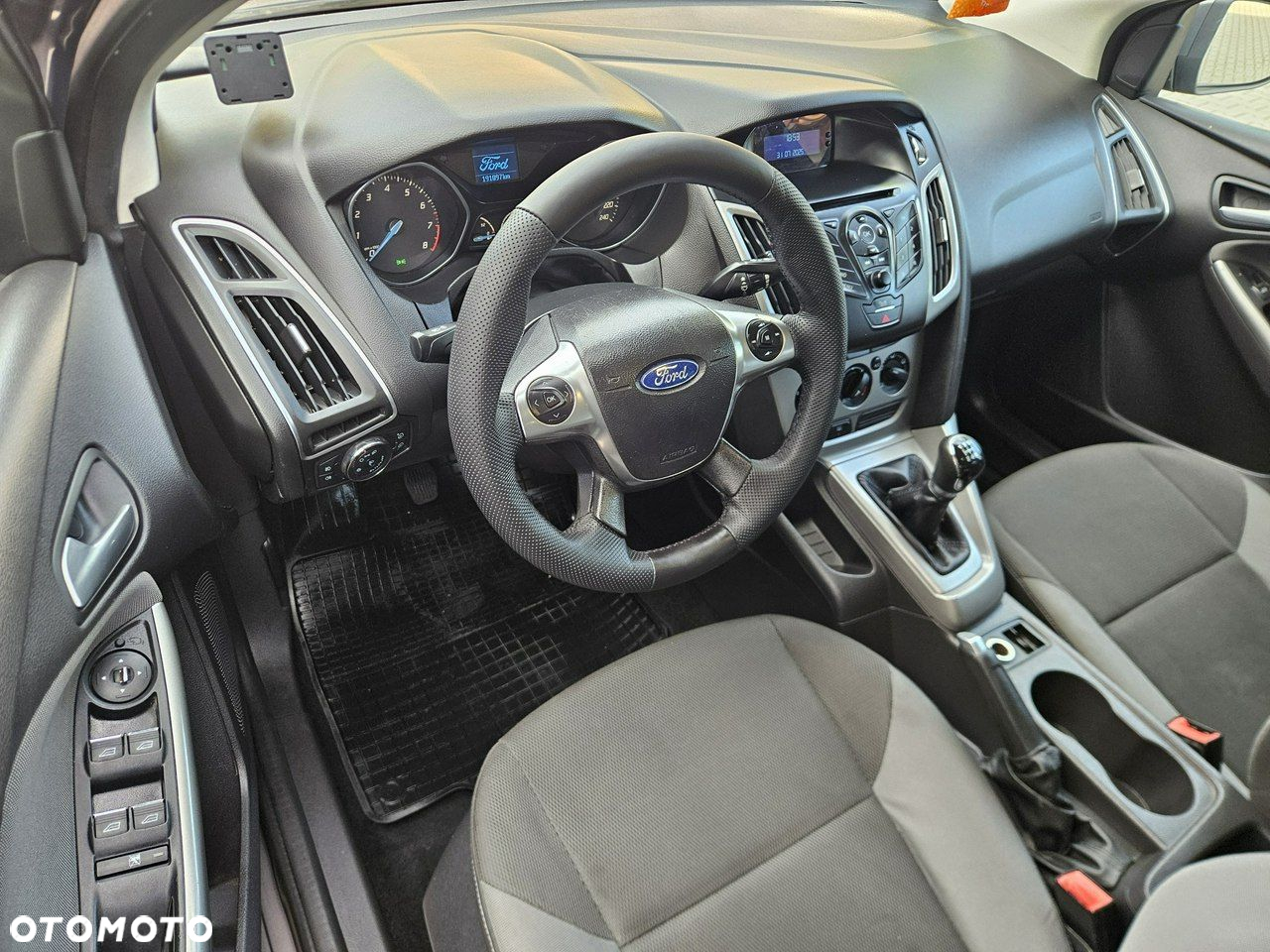 Ford Focus - 17