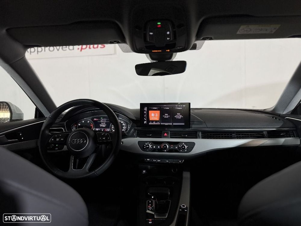 Audi A5 Sportback - 14