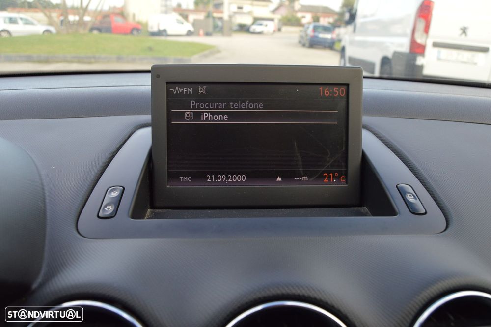 Peugeot 308 1.6 HDi Active - 28