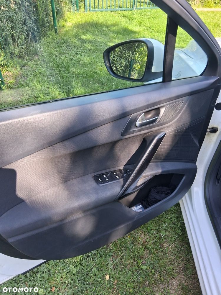 Peugeot 508 2.0 HDi Active - 16
