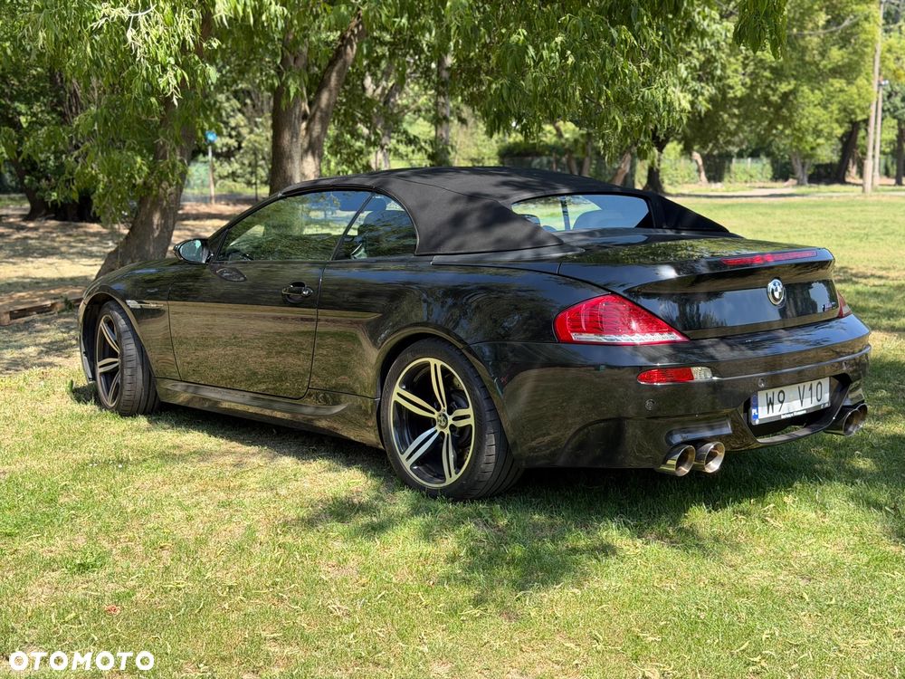 BMW M6 Standard - 10