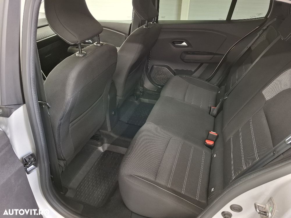 Dacia Logan ECO-G 100 MT6 Comfort - 18
