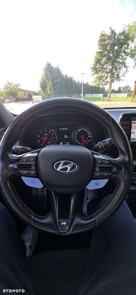 Hyundai i30 N 2.0 T-GDI Performance - 15
