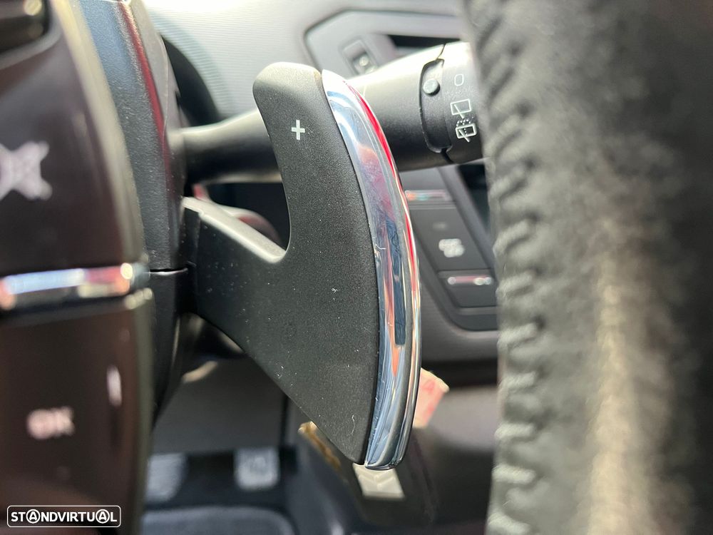 Citroën C4 Grand Picasso 2.0 HDi Exclusive CMP6 - 24