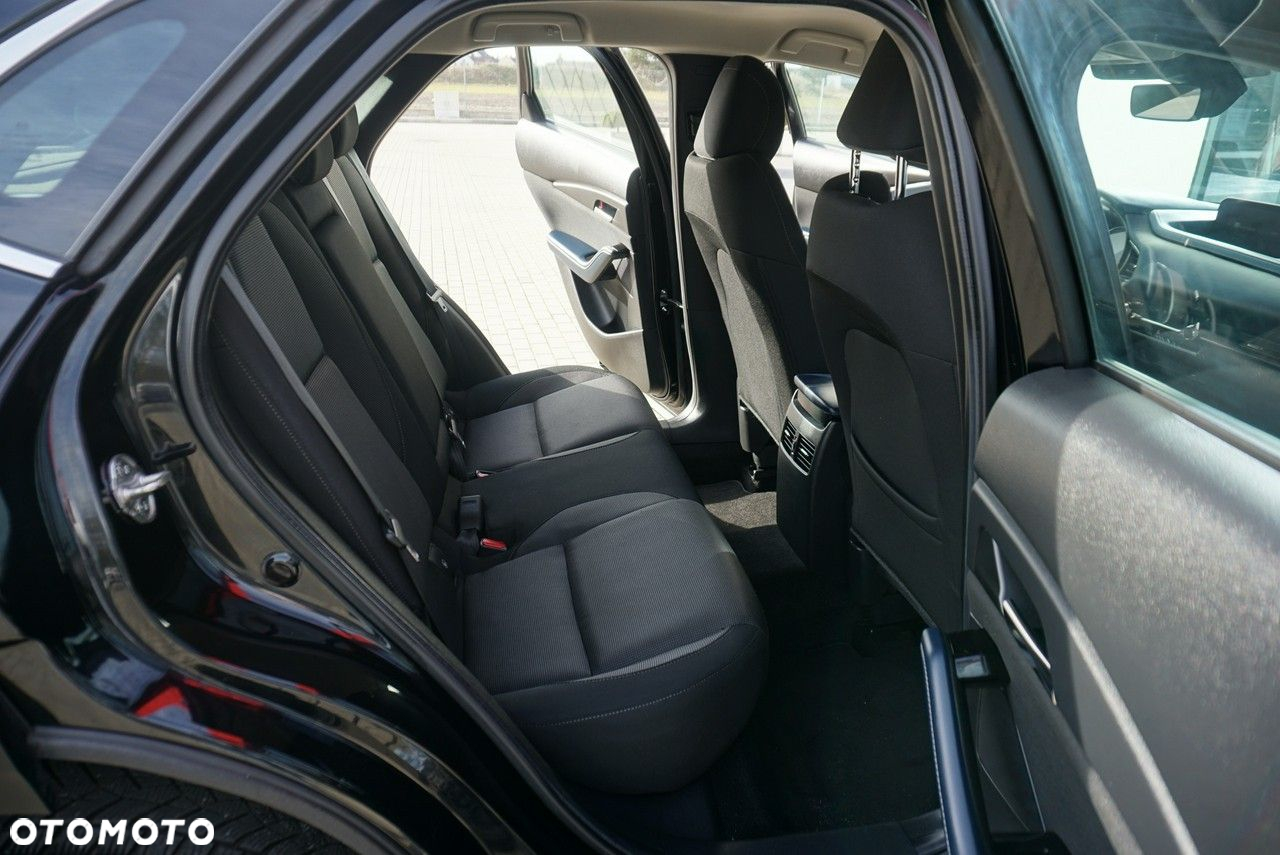 Mazda CX-30 - 14