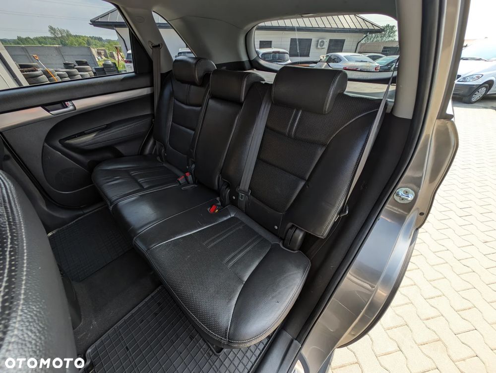 Kia Sorento 2.2 CRDi 4WD Vision - 37