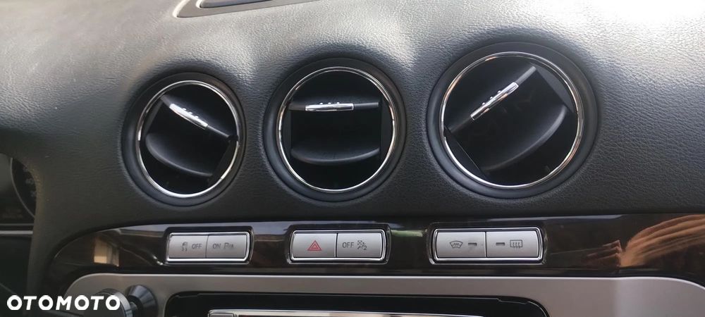 Ford Galaxy 2.3 Ghia - 19